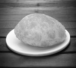 Poori 2 Pcs