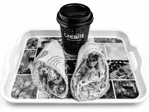 Wrap Meal