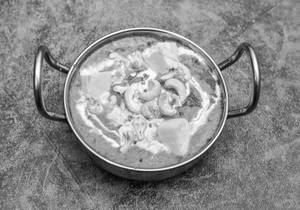 Kaju Paneer