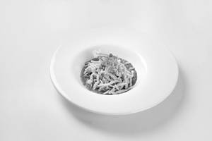 Trofie Con Pesto Di Basilico