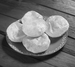 5 Poori
