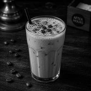 (n) Cold Coffee