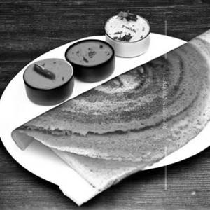 Amul Masala Onion Cheese Cut Dosa