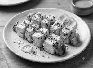 Paneer Malai Tikka