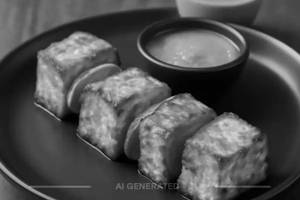 Paneer Tikka