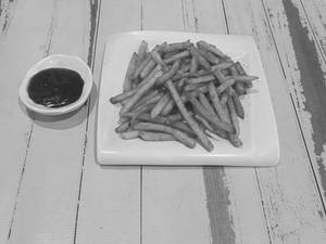 Peri Peri Fries