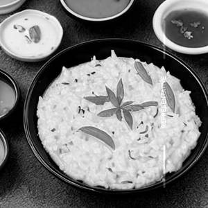 Curd Rice
