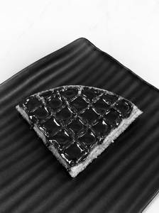 Chocolate Waffle