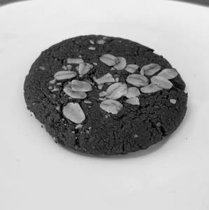 Double Chocolate Cookie ( Gluten Free )