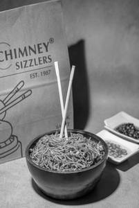 Singapore Chowmein