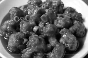 Gobi Manchurian