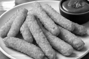 Crispy Baby Corn