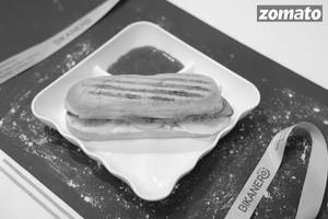Veg Hot Dog