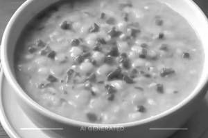 Corn Soup