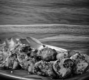 Chicken Tandoori