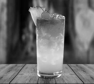 Special mojito