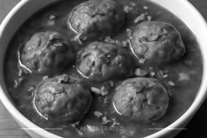 Veg Manchurian Wet