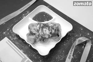 Paneer Tikka