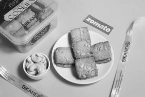 Milk Kaju Cookies 300G