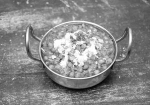 Matar Masala