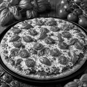 Margherita Pizza