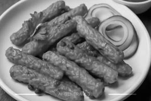 Baby Corn 65
