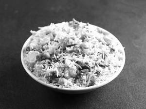 Mixed Fried Rice