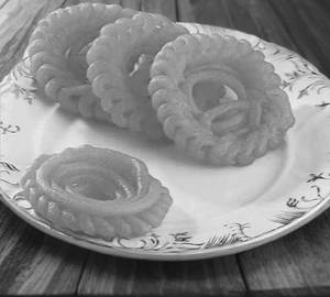 Imarti desi ghee