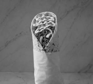 mutton kheema roll