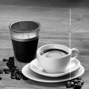 Double Espresso