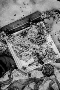 Al Faham Chicken Half