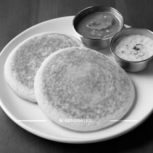 Set Dosa
