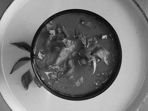 Kundapura Chicken Curry