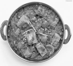 Paneer Balti