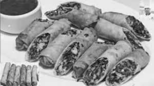 Spanich Corn Roll