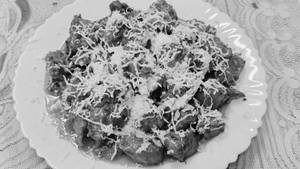 Double Ikka Chicken