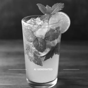 Mint Mojito