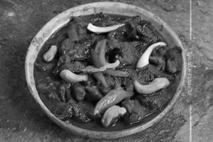 Cashew Capsicum