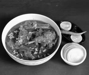 Babas Special Mutton