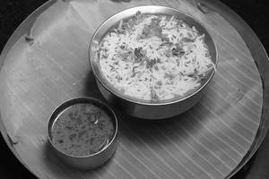 Jeera Rice
