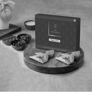 Banarasi Gulkand Meetha Paan (pack Of 4)