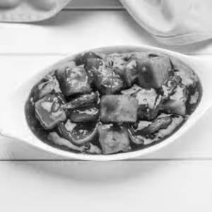 Chilli Paneer Gravy