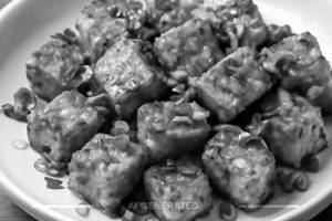 Butter Garlic Paneer