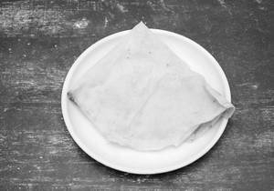 Rumali Roti