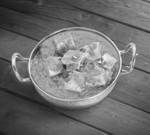Khoya Paneer