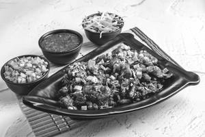 Veg Crispy