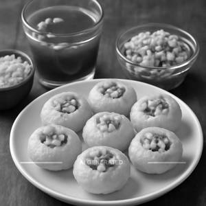 Gol gappe