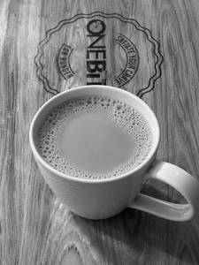 Regular Tea
