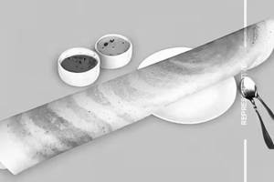 Paper Dosa
