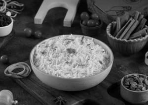Plain Rice